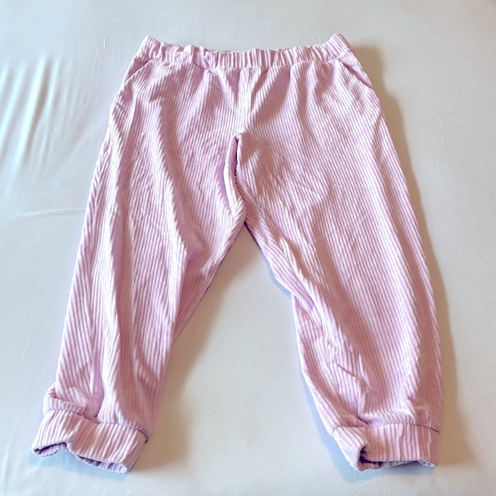 A New Day pink joggers XXL